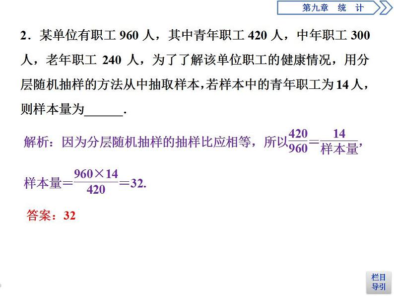 第9章 章末复习提升课 课件08