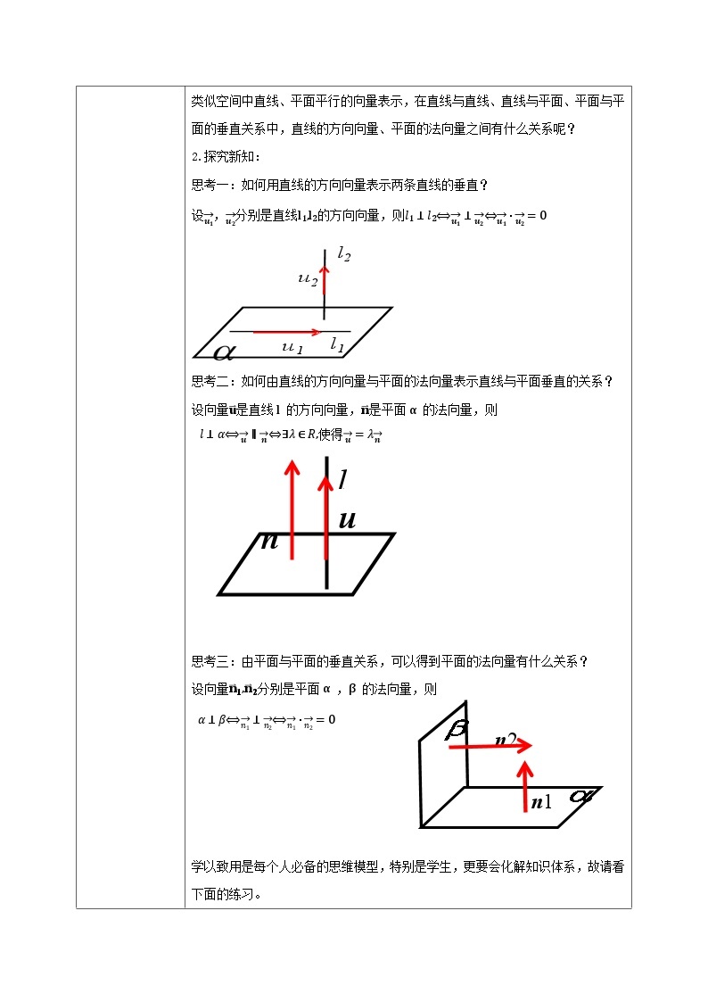 1.4.1(3)《空间中直线、平面的垂直》课件+教案02