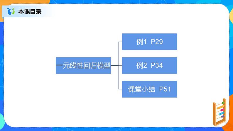 8.2《一元线性回归方程及其模型》课件PPT+教案+练习02