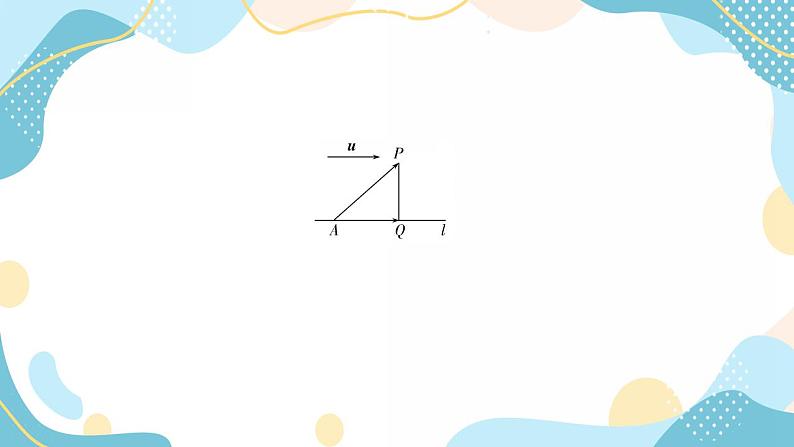1.4.2 第1课时 用空间向量研究距离问题（课件PPT）-【优化指导】2021-2022学年新教材高中数学选择性必修第一册（人教A版2019）06