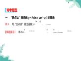 人教A版（2019年）高一数学必修一上册--5.6函数y=Asin(ω x+ φ ）（课件）