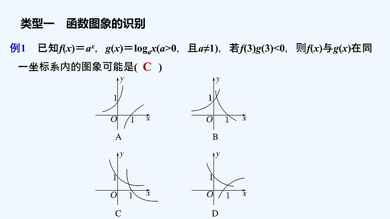 【最新版】高中数学（新教材北师大版）必修第一册培优课 函数图象及其应用【教案+课件】03