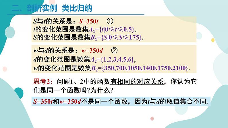3.1.1 函数的概念（含2课时）高一数学课件（人教A版2019必修第一册)07