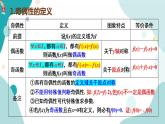 3.2.2 函数的奇偶性高一数学课件（人教A版2019必修第一册)