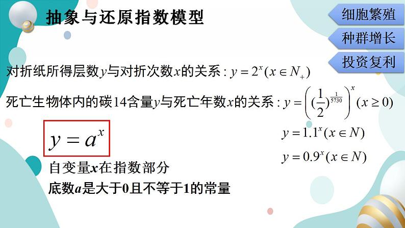 4.2 指数函数(含2课时)高一数学课件（人教A版2019必修第一册)05