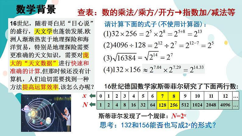 4.3 对数(含2课时)高一数学课件（人教A版2019必修第一册)02