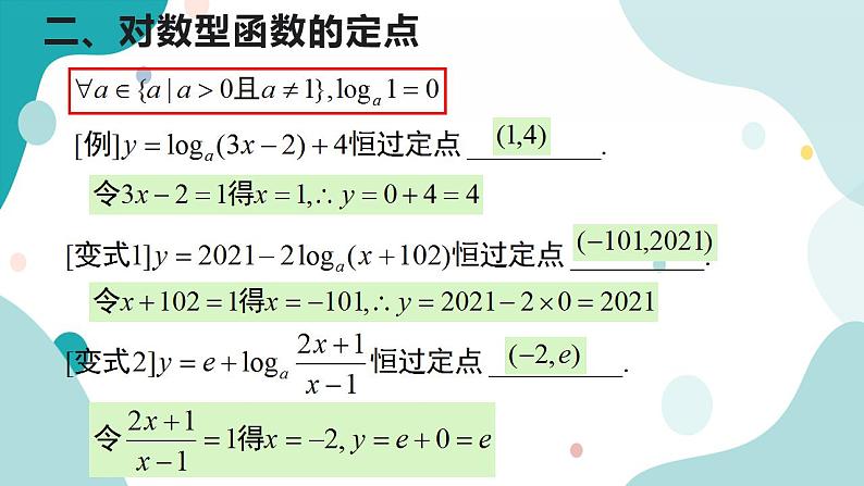 4.4 对数函数(含3课时)高一数学课件（人教A版2019必修第一册)第4页