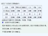 【最新版】高中数学（新人教B版）习题+同步课件限时小练15　数据的数字特征(一)