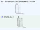 【最新版】高中数学（新人教B版）习题+同步课件限时小练19　用样本估计总体
