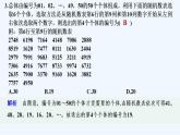 【最新版】高中数学（新人教B版）习题+同步课件进阶训练4　(范围：5.1.1～5.1.2)