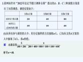 【最新版】高中数学（新人教B版）习题+同步课件限时小练14　分层抽样