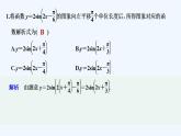 【最新版】高中数学（新苏教版）习题+同步课件午练24　函数y＝Asin（ωx＋φ）的图象和性质