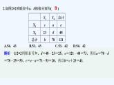 【最新版】高中数学（新北师大版）习题+同步课件章末检测卷（六）
