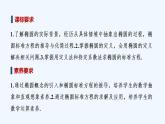 【最新版】高中數(shù)學(xué)（新人教B版）教案+同步課件2.5.1　橢圓的標準方程