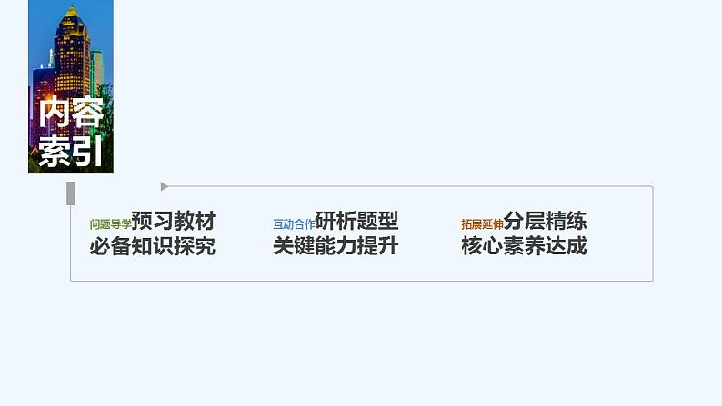 第二课时　导数与函数的单调性(二)第3页