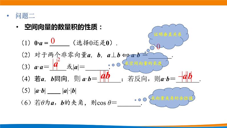 1.1.2空间向量的数量积（第一课时）第5页