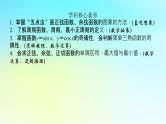 2022_2023学年新教材高中数学第五章三角函数5.3三角函数的图象与性质5.3.1正弦函数余弦函数的图象与性质第1课时正弦函数余弦函数的图象课件湘教版必修第一册