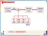 第5章+1.1任意角与弧度制基础班课件+教案