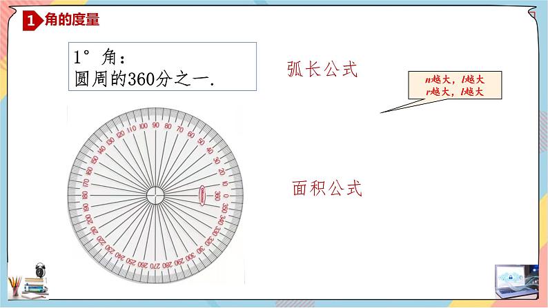 第5章+1.2任意角与弧度制基础班课件+教案03