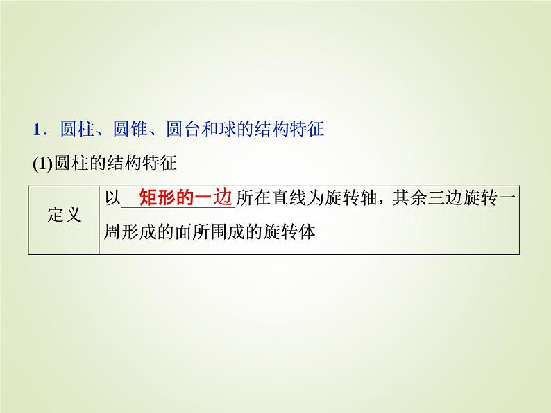 高中数学必修二  《8.1 基本立体图形》优质教学课件04