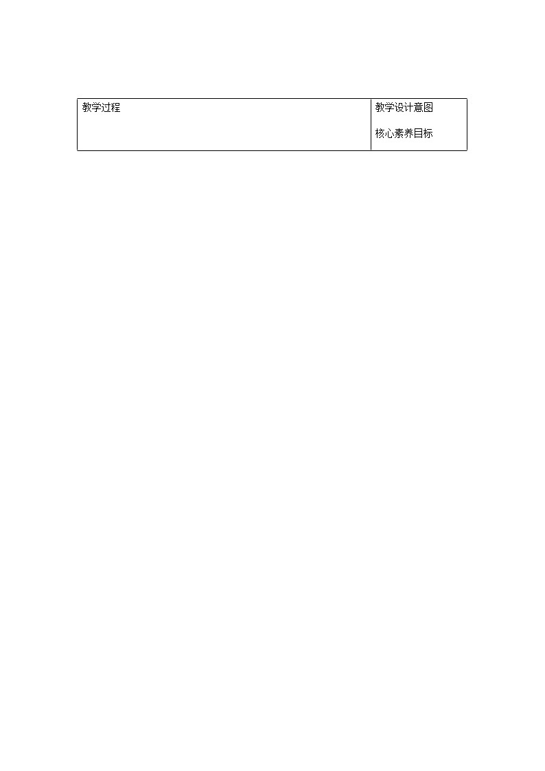 高中数学必修一 《5.1 任意角和弧度制》优秀教学教案教学设计03
