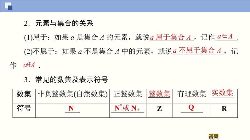 高中数学必修一 1.1.1 集合的概念同步课件（31张）06