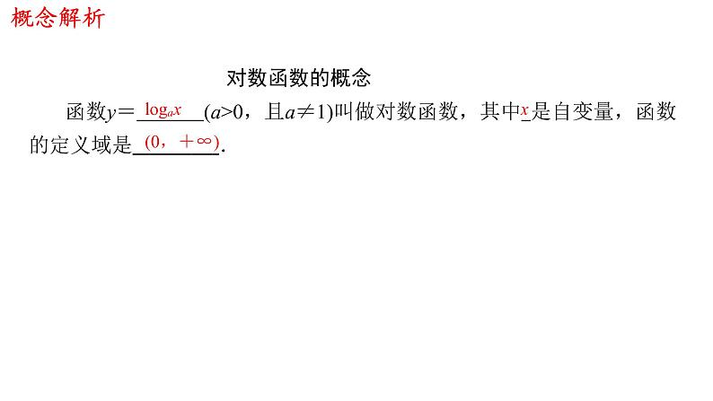 高中数学必修一 4.4.1 对数函数的概念 课件(共28张)08