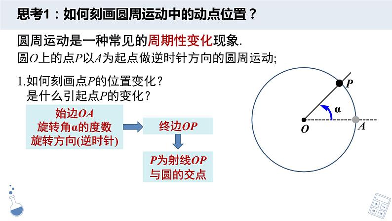 5.1任意角和弧度制（含2课时）-2022-2023学年高一数学教材配套教学精品课件（人教A版2019必修第一册）第4页