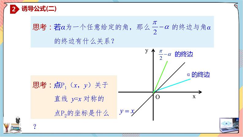 第5章+3.2诱导公式基础班课件+教案05