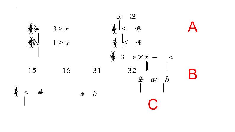专题05不等式选讲（课件）-2023年高考数学一轮复习精品教学课件（全国通用）第6页