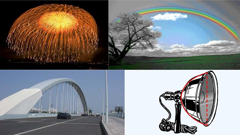 高中数学选择性必修一  3.3 抛物线及其标准方程课件05