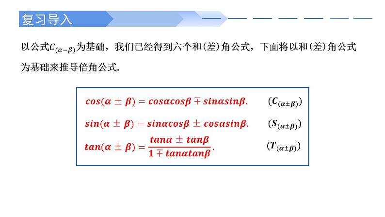 5.5.1两角和与差的正弦、余弦和正切公式（第2课时）-高一数学上学期同步精讲课件（人教A版2019必修第一册）02