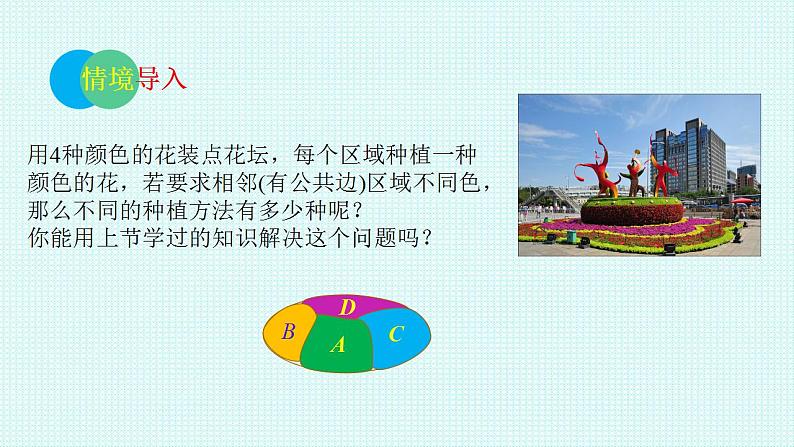 6.1.2分类加法计数原理与分步计数原理应用课件-2022-2023学年高二下学期数学人教A版（2019）选择性必修第三册03