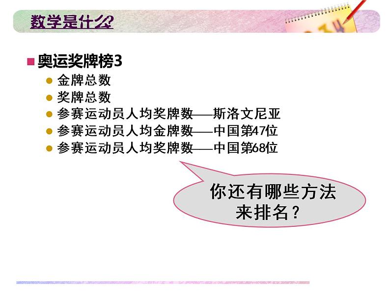 高中数学开学第一课教学PPT课件（二）07