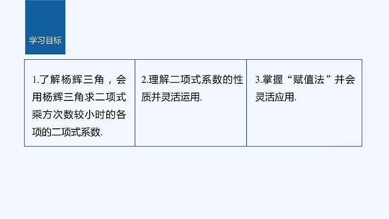 第五章 4.2 二项式系数的性质第2页