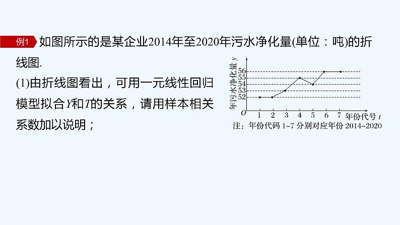 新教材北师大版步步高选择性必修一【学案+同步课件】第七章 章末复习课06
