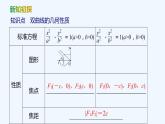 【最新版】新教材北师大版【同步课件】课件1：2.2　双曲线的简单几何性质