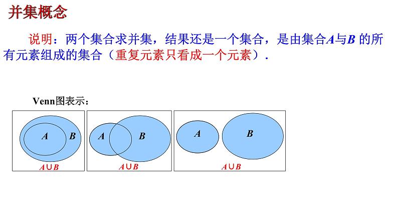 1.3 集合的基本运算（同步课件）-【一堂好课】2021-2022学年高一数学上学期同步精品课堂（人教A版2019必修第一册）第5页