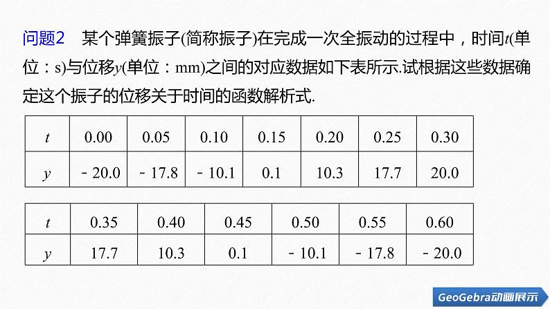 §5.7 第1课时 三角函数的应用(一)第7页