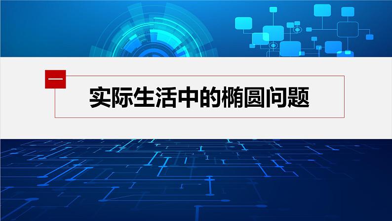 新教材人教A版步步高学习笔记【学案+同步课件】3.1.2　第1课时　椭圆的简单几何性质05
