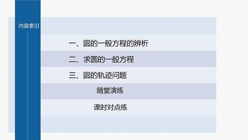 2.4.2　圆的一般方程第4页