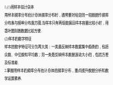 新教材人教B版步步高學習筆記【同步課件】第五章 章末復習課
