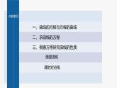 新教材人教B版步步高学习笔记【同步课件】第二章 2.4 曲线与方程