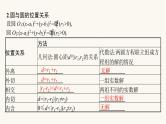 高考数学一轮复习第8章8.4直线与圆圆与圆的位置关系课件