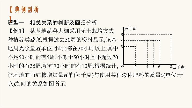 高考数学一轮复习高考大题专项6概率与统计课件05