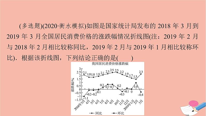 高考数学一轮复习第9章统计与统计案例新高考新题型微课堂9多选题命题热点之统计课件07