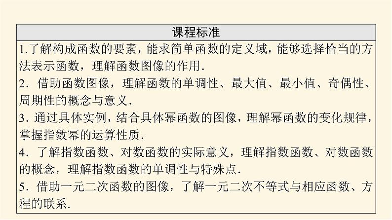 高考数学一轮复习第2章函数的概念与性质第1节函数及其表示课件02