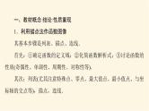 高考数学一轮复习第2章函数的概念与性质第7节函数的图像课件