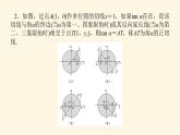 湘教版高中数学必修第一册5.2.1.2用有向线段表示三角函数课件