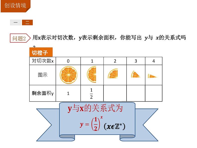 4.2指数函数及其性质 课件（共17张PPT）第5页